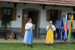 Kovačeva domačija in proslava ob dnevu državnosti 2018 82